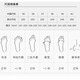 逸兼单鞋女舒适渔夫鞋25年春秋新款北京布鞋中年乐福帆布鞋一脚蹬通勤 渔夫鞋【米白色】36码
