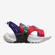 Nike Casual Schuhe Herrenschuhe Sommer neue Sportschuhe im Freien atmungsaktive Strandschuhe Sandalen DR4870-600 40