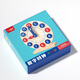 Little Wandou Digital Clock Учащиеся -ученики используют мозг для распознавания часовых познания начальной школы.