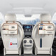 Wuji Car Seat Storage Bag Car Seat Back Hanging Bag Multifunctional Car Storage Bag Car Rear Seat Backrest Storage Box Land Rover Seat Custom Model - Place an order and leave a message for the model