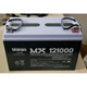UNION Youlian Battery MX12240 12V24AH Fire Main Unit EPS Computer Room Power Plant UPS DC Screen