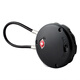 Auburn TSA Customs Lock Password Bloqueo Cable de acero Cabe Cabe Gabinete Bloqueo Bolsa de viaje Bloqueo TSA007