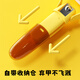taoqibaby婴儿指甲剪发光可放大防夹肉新生儿专用便携指甲钳神器