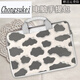 High-End Light Luxury Tragbare Laptop-Tasche für Apple MacBook 15.6 Huawei TE4 Frauen-Cartoon Lenovo Xiaoxin Dell Pro13,3 Zoll JW-688 14 Zoll
