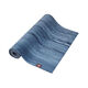 MANDUKA eKO Lite yoga mat durable non-slip grip anti-sweat yoga Pilates fitness for men and women for home use 4mm Ebb Marbled 71 x24 (180*60cm)