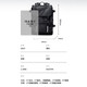 Golf (GOLF) computer bag shoulder 15/16 inch laptop backpack men's casual college student bag business trip light outdoor travel