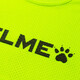 Kelme (Kelme) Kinderfußballtraining Weste Konfrontation Shop Basketball Mesh atmungsfreie dünne Weder