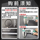 Adapted to Konka belt O-450E/470E/474E/478E/480E triangle belt transmission conveyor belt O-838E