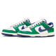 Nike Nike Men's Men's Dunk Dunk Low Sports Shoes Casual Shoes DD1391-100 FQ6849-141 44