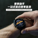 GARMIN Forerunner255 Professional Running Outdoor Sports Smart Watch Multi-Star Positioning Heart Rate Blood Oxygen Mysterious Gray