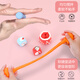 Zhigao Smart High Antibactérien Ultra Light Clay 24 Color Sac Children's Colorful Mud Plashine DIY Toys for Boys and Girls New Year Gift