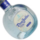 唐胡里奥（DON JULIO）【原瓶进口】墨西哥特基拉龙舌兰酒洋酒玛格丽特基酒 唐胡里奥银龙舌兰 750mL