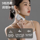 Miaojie G3 Facial Gua Sha Board Bianstone Massager Electric Facial Gua Sha Instrument Pulling Tendons Facial Beauty Home Scraper Girlfriend Wife Birthday Holiday Gift Upgraded Red Bianstone Massager