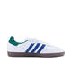 
Adidas Originals Clover 2024 Neutral SAMBA OG Casual Shoes IH4882 35.5