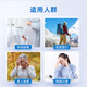 
Jiayi Oxygen cylinder oxygen inhaler 1000ml/bottle portable medical oxygen supply for pregnant women with high-reverse small medical SFK-3