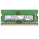 Samsung (SAMSUNG) original DDR4 PC4 fourth generation notebook all-in-one computer memory SODIMM suitable for Lenovo Dell Asus HP Acer Apple MSI QNAP DDR4 3200 8GB notebook memory