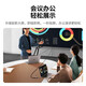 Green Connect Type-C Docking Dock USB-C Converter Thunderbolt 4 Docking Dock Thunderbolt 3 Divider HDMI Network Cable Adapter 5-in-1DP+USB2.0*3+PD15905