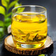 万农山罗布麻茶新疆正品特级野生新芽嫩叶茶养生茶可搭雪菊绞股蓝青钱柳杜仲 罗布麻500g