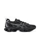 ASICS [大发发发] Асики нейтральные гель-квантовые кроссовки Kineticat 1203A270-023 43.5