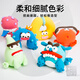 MEILE CHILTHUTH ULTRA LIGHT STLEIN KINDER GOHNEN TOXIC CLAY KINDERGARTEN 12 Farbverpackung Plastikine Bunte Schlamm handgefertigt DIY Geschenkbox Geschenk