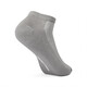 Skechers kurze Socken für Männer und Frauen L323U068 Regenlied Farbe/helles Weiß/Carbon Black 11143 m