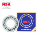 恩斯克/NSK轴承 深沟球轴承 6211C3E           LR （沈阳产）【盒装】