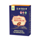 北京同仁堂赤芝生霍山破壁灵芝孢子粉成人中老年滋补体质差增强免疫力保健品 一盒装灵芝孢子粉10g