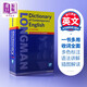 Longman Dictionary Longman Contemporary English Dictionary 6th Edition Original English Reference Book