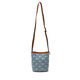 MLB Men and Women Presbyopia Fashionable Bucket informal de novia al aire libre Bag 25 Autumn New 3ABMMV55N-50BLL