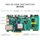 
Milianke MLK-H3-CZ08 -XILINX Zynq development board ARM FPGA7100 7045FMC +DAQ9767-1V8 MLK-H3-CZ08-7035