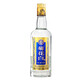 Chrysanthemum liquor intangible cultural heritage celebration 37 degrees 500ml light bottle liquor old Beijing specialty wine Double Ninth Festival gift ginseng chrysanthemum wine 37 degrees 500ml 1 bottle