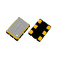 HCI Hangjing Voltage Controlled Crystal Oscillator (VCXO) VC32H6 50MHz 10ppm HCMOS 3.3V SMD3225-6P