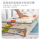 9i9 baby mattress thickened cotton surface Kindergarten baby dormitory mattress double side 120*60cmA242