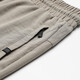 Jeep Spirit Jeep Ice Silk Casual Hosen Herren Sommer Straight Lose Lose große Männerhosen Sport elastischer Herrenhosen Dünne Hosen 1118 Dünngrau L (empfohlenes Gewicht 125-140jin [Jin gleich 0,5 kg])