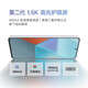 
Xiaomi Redmi Note13 Pro National Subsidy New 200 million pixel new product Qualcomm's second-generation Snapdragon 7s 6.67-inch new product 5G Xiaomi Redmi phone Midnight black 8GB+256GB