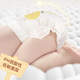 Big Yellow Duck Classic Pantalt Classic Pantals au printemps ultra-Thin Thin respirant bébé doux garçon and girl bébé Acid Dry Faible et Low-Aallergic Baby Ciders L (Tirez 46 pièces Pack) (9kg-14kg) 1 pack