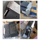 CLCEYMR-J4 SERVO MOTOR HG-SR102/152/202/352/502/702/1024J Einzelmotor ohne einzelne Motor ohne Bremse HG-SR352J220V