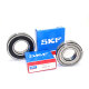
SKF high-speed bearing 6206 6207 6208 6209 6210 6211 6212 6213 6214 6206 6208-2RS1 rubber seal