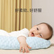 Tile Bed-in-Bed Pillow Newborn Portable Baby Crib Sleeping Magic Device Movable Bionic Crib Bed Anti-pressure Sleeping Bed Gert Gray-Bean Blanket (0-2 years old)