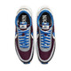 Nike (Nike) Herren neuer Sacai X Vaporwaffle Drei-Parteien-Joint Dekonstruktion Sport und lässige Laufschuhe [Trend] DJ4877-600 40