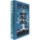 [Ready Stock] The Lord of the Rings Lord of the Rings Trilogy British version imported Tolkien J. R. R. Tolkien 2022 new edition hardcover special collector's edition three books sold together, three books in total