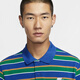 耐克 （NIKE）2024年男子AS M NK CLUB STRIPE POLOT恤 FN3897-480 M