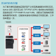 柯尼卡美能达205i 215i 225i 6180en a3打印机复印机A4黑白激光多功能一体机扫描网络办公家用 225i套餐2+输稿器(自动进稿双面打印复印)