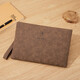 
MashaLanti Fashionable Men's Handbag Large Capacity Handbag Handbag Envelope Bag Business Handbag Boy's Birthday Gift Gift Gift Gift Gift Gift Gift Gift Gift Gift Gift Gifts from Boyfriend and Husband