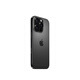 Apple/苹果  iPhone 16 Pro（A3294） 支持移动联通电信 5G 双卡双待手机 黑色钛金属 128GB 授权正品 白条 24 期分期免息【热销】