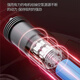 Ishii Electric Verre Aspiration Tup Vacuum Tile Plafond Aspiration Automatic Gas Regénation et fort Affichage numérique Intelligent Strong Intelligent Ishii SC-702