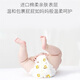 龙猫博士芯童趣纸尿裤M码70片【4.5-8kg】中号婴儿尿不湿超薄透气干爽