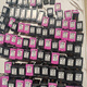 HP ink cartridge recycling old ink cartridges black
