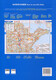 Jixi Books Collection complète des autoroutes chinoises et des cartes routières urbaines et rurales (édition 2023) véritable livre 023 édition