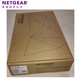 NetGear GS724T 24 Port Gigabit Intelligent Network Management Switch / US NetGear Intelligent Network Management Series Switch GS724TV6 24 Gigabit Electrical + 2 Gigabit Optical